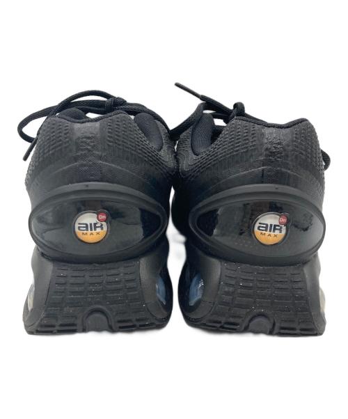 NIKE（ナイキ）NIKE (ナイキ) エア マックス Dn ブラック サイズ:29.5の古着・服飾アイテム