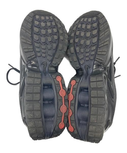 NIKE（ナイキ）NIKE (ナイキ) エア マックス Dn ブラック サイズ:29.5の古着・服飾アイテム