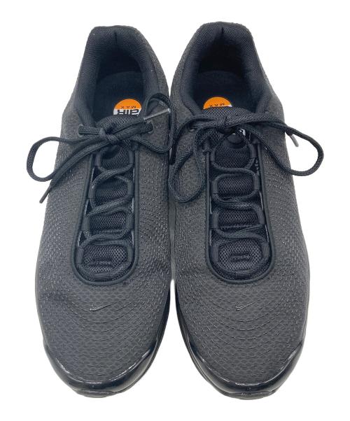 NIKE（ナイキ）NIKE (ナイキ) エア マックス Dn ブラック サイズ:29.5の古着・服飾アイテム