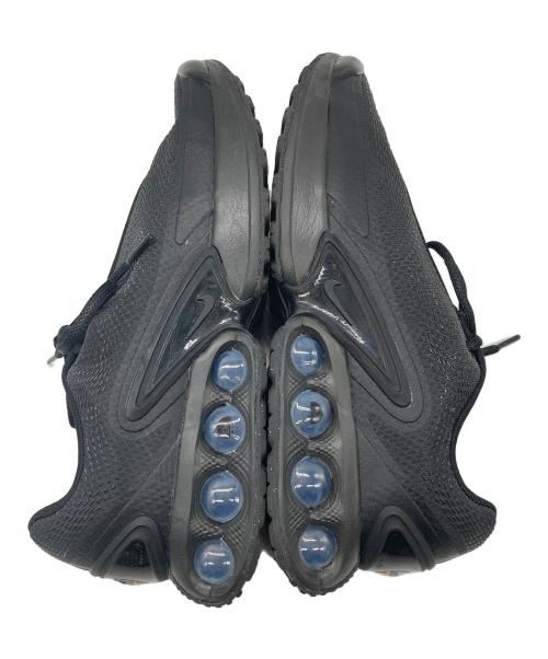NIKE（ナイキ）NIKE (ナイキ) エア マックス Dn ブラック サイズ:29.5の古着・服飾アイテム