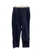 45Rフォーティファイブ・アール）の古着「おこめチノの908ポッポパンツ」｜ネイビー