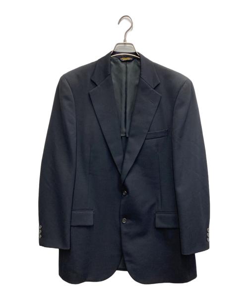 BROOKS BROTHERS（ブルックスブラザーズ）BROOKS BROTHERS (ブルックスブラザーズ) 2Bジャケット ブラック サイズ:不明の古着・服飾アイテム