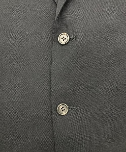 BROOKS BROTHERS（ブルックスブラザーズ）BROOKS BROTHERS (ブルックスブラザーズ) 2Bジャケット ブラック サイズ:不明の古着・服飾アイテム