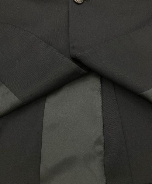 BROOKS BROTHERS（ブルックスブラザーズ）BROOKS BROTHERS (ブルックスブラザーズ) 2Bジャケット ブラック サイズ:不明の古着・服飾アイテム