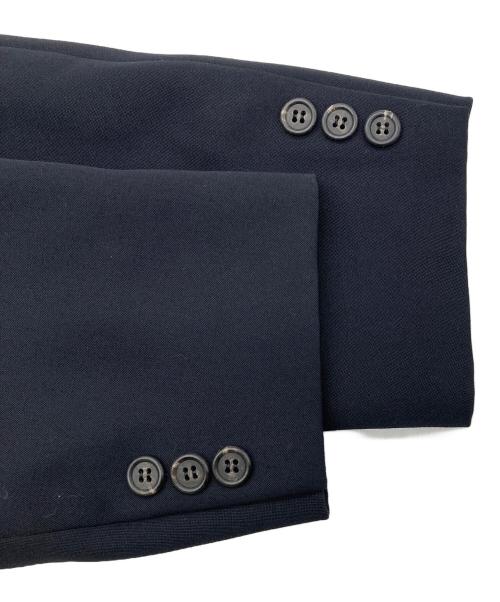 BROOKS BROTHERS（ブルックスブラザーズ）BROOKS BROTHERS (ブルックスブラザーズ) 2Bジャケット ブラック サイズ:不明の古着・服飾アイテム