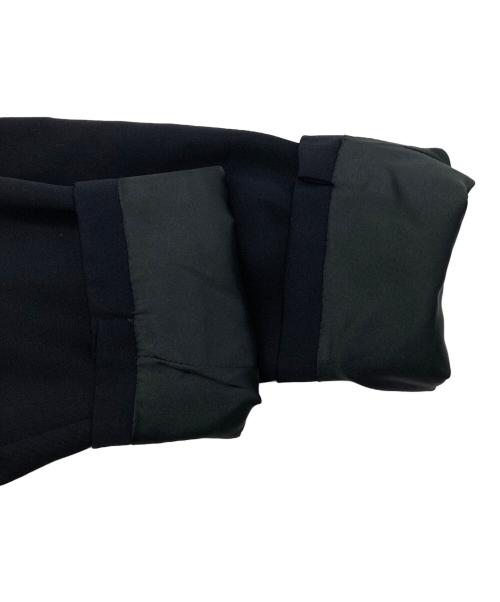 BROOKS BROTHERS（ブルックスブラザーズ）BROOKS BROTHERS (ブルックスブラザーズ) 2Bジャケット ブラック サイズ:不明の古着・服飾アイテム