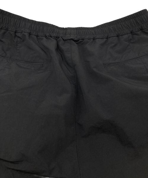 STEVEN ALAN（スティーブンアラン）STEVEN ALAN (スティーブンアラン) サプレックス スノー パンツ ブラック サイズ:Mの古着・服飾アイテム