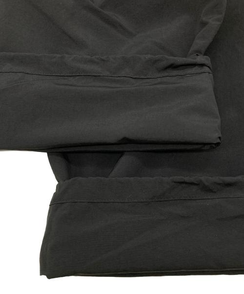 STEVEN ALAN（スティーブンアラン）STEVEN ALAN (スティーブンアラン) サプレックス スノー パンツ ブラック サイズ:Mの古着・服飾アイテム