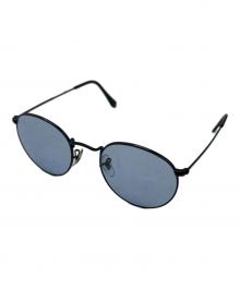 RAY-BAN（レイバン）の古着「ROUND METAL サングラス」