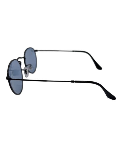 RAY-BAN（レイバン）RAY-BAN (レイバン) ROUND METAL サングラス サイズ:SIZE 50□21 145の古着・服飾アイテム
