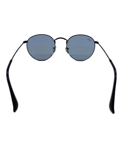 RAY-BAN（レイバン）RAY-BAN (レイバン) ROUND METAL サングラス サイズ:SIZE 50□21 145の古着・服飾アイテム