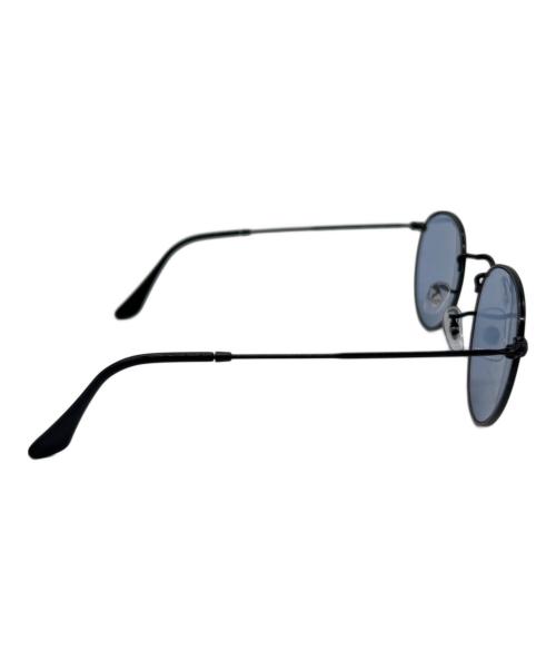 RAY-BAN（レイバン）RAY-BAN (レイバン) ROUND METAL サングラス サイズ:SIZE 50□21 145の古着・服飾アイテム