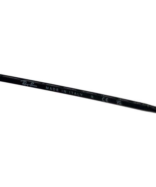 RAY-BAN（レイバン）RAY-BAN (レイバン) ROUND METAL サングラス サイズ:SIZE 50□21 145の古着・服飾アイテム