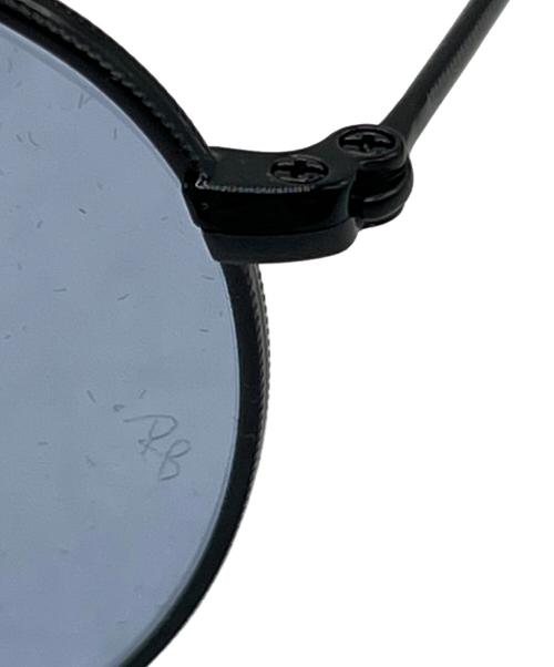 RAY-BAN（レイバン）RAY-BAN (レイバン) ROUND METAL サングラス サイズ:SIZE 50□21 145の古着・服飾アイテム