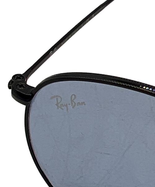 RAY-BAN（レイバン）RAY-BAN (レイバン) ROUND METAL サングラス サイズ:SIZE 50□21 145の古着・服飾アイテム