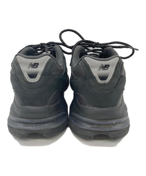 NEW BALANCE（ニューバランス）NEW BALANCE (ニューバランス) U20109UZ ブラック サイズ:26.5の古着・服飾アイテム