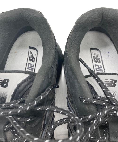 NEW BALANCE（ニューバランス）NEW BALANCE (ニューバランス) U20109UZ ブラック サイズ:26.5の古着・服飾アイテム