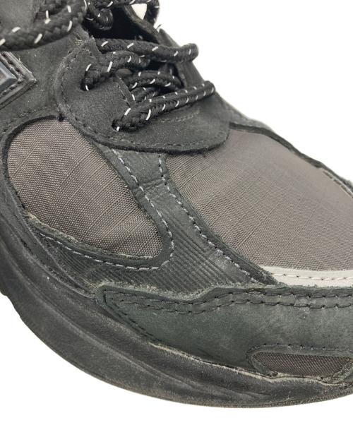 NEW BALANCE（ニューバランス）NEW BALANCE (ニューバランス) U20109UZ ブラック サイズ:26.5の古着・服飾アイテム