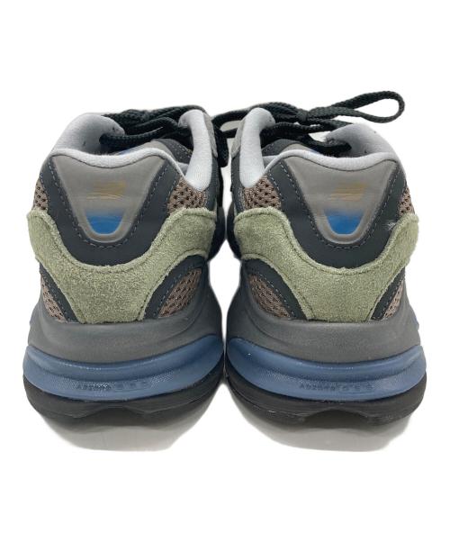 NEW BALANCE（ニューバランス）NEW BALANCE (ニューバランス) U2010ETN ローカットスニーカー グリーン サイズ:26.5の古着・服飾アイテム