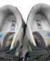 中古・古着 NEW BALANCE (ニューバランス) U2010ETN ローカットスニーカー グリーン サイズ:26.5：13000円