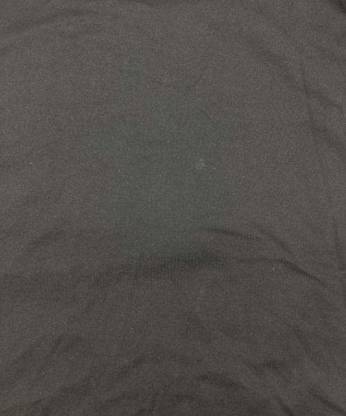 Y-3（ワイスリー）Y-3 (ワイスリー) CLASSIC CHEST LOGO LS TEE ブラック サイズ:XLの古着・服飾アイテム