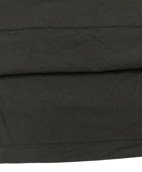 Y-3（ワイスリー）Y-3 (ワイスリー) CLASSIC CHEST LOGO LS TEE ブラック サイズ:XLの古着・服飾アイテム