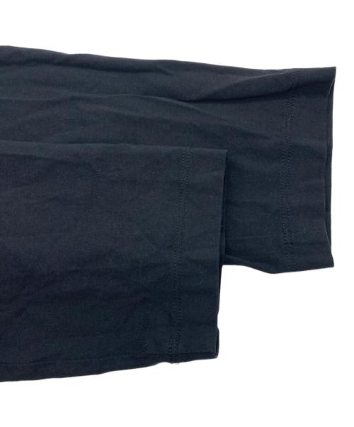 Y-3（ワイスリー）Y-3 (ワイスリー) CLASSIC CHEST LOGO LS TEE ブラック サイズ:XLの古着・服飾アイテム