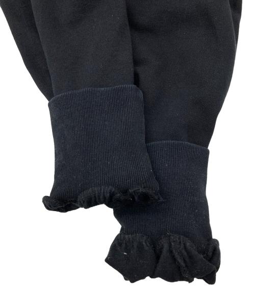 DRKSHDW（ダークシャドウ）DRKSHDW (ダークシャドウ) プリズナー サルエルパンツ ブラック サイズ:Sの古着・服飾アイテム