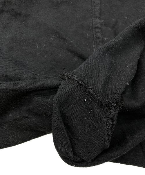 DRKSHDW（ダークシャドウ）DRKSHDW (ダークシャドウ) DRAWSTRING ドローストリングショートパンツ ブラック サイズ:Sの古着・服飾アイテム