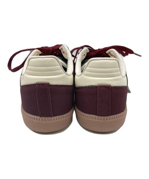 adidas（アディダス）adidas (アディダス) Samba OG　スニーカー パープル サイズ:24.5の古着・服飾アイテム