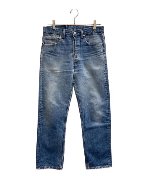 LEVI'S（リーバイス）LEVI'S (リーバイス) 95年製　501ｘｘデニムパンツ スカイブルー サイズ:W32×L31の古着・服飾アイテム