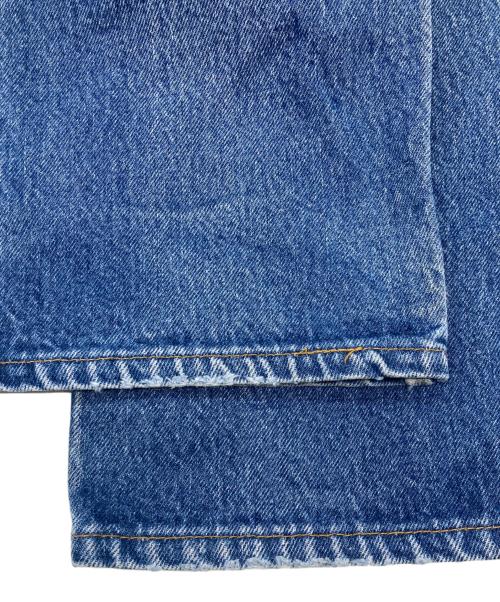 LEVI'S（リーバイス）LEVI'S (リーバイス) 95年製　501ｘｘデニムパンツ スカイブルー サイズ:W32×L31の古着・服飾アイテム