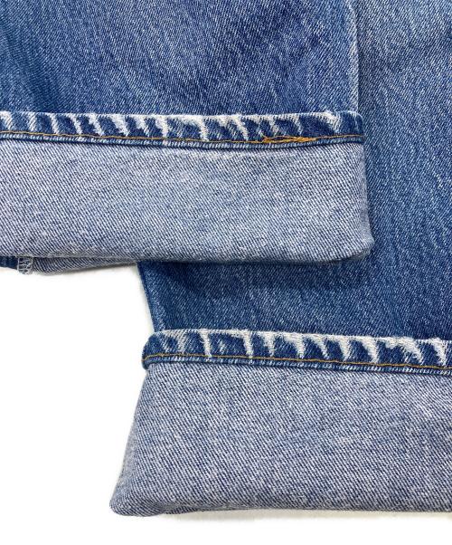 LEVI'S（リーバイス）LEVI'S (リーバイス) 95年製　501ｘｘデニムパンツ スカイブルー サイズ:W32×L31の古着・服飾アイテム