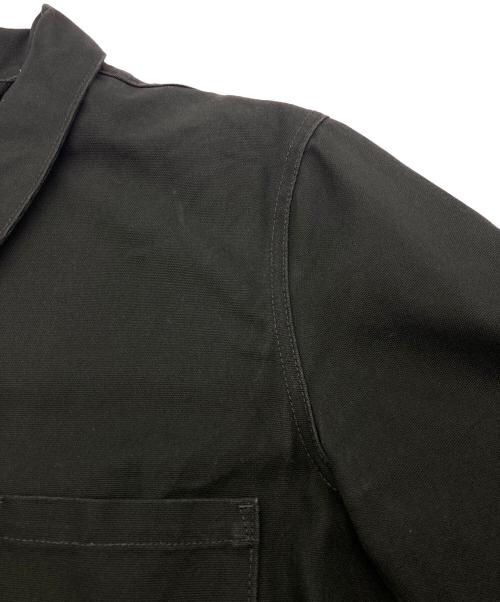 LEVI'S（リーバイス）LEVI'S (リーバイス) カバーオール オリーブ サイズ:Lの古着・服飾アイテム