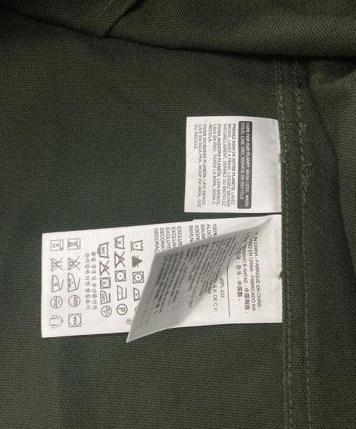 LEVI'S（リーバイス）LEVI'S (リーバイス) カバーオール オリーブ サイズ:Lの古着・服飾アイテム