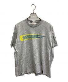 NIKE（ナイキ）の古着「Tシャツ」｜グレー