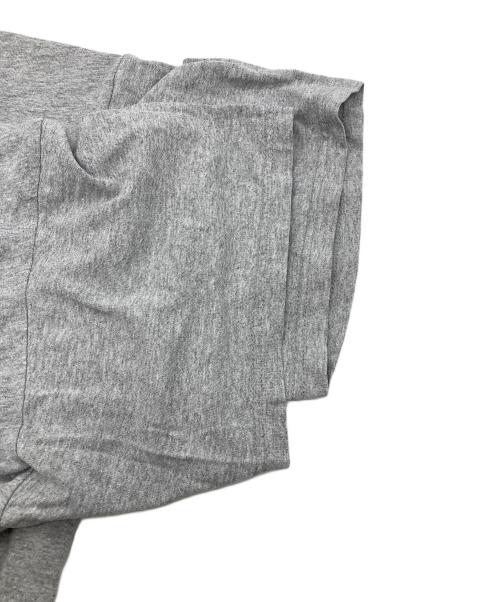 NIKE（ナイキ）NIKE (ナイキ) Tシャツ グレー サイズ:Lの古着・服飾アイテム