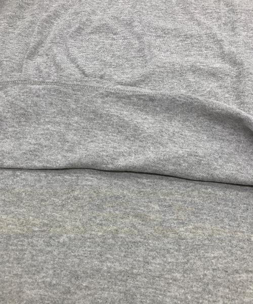 NIKE（ナイキ）NIKE (ナイキ) Tシャツ グレー サイズ:Lの古着・服飾アイテム