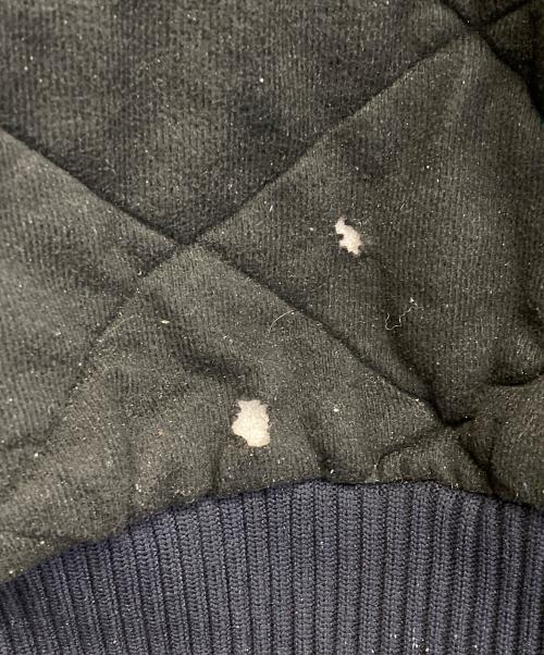 CarHartt（カーハート）CarHartt (カーハート) アクティブジャケット J140 ネイビー サイズ:Mの古着・服飾アイテム