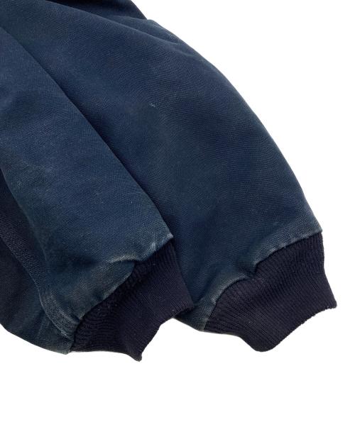 CarHartt（カーハート）CarHartt (カーハート) アクティブジャケット J140 ネイビー サイズ:Mの古着・服飾アイテム
