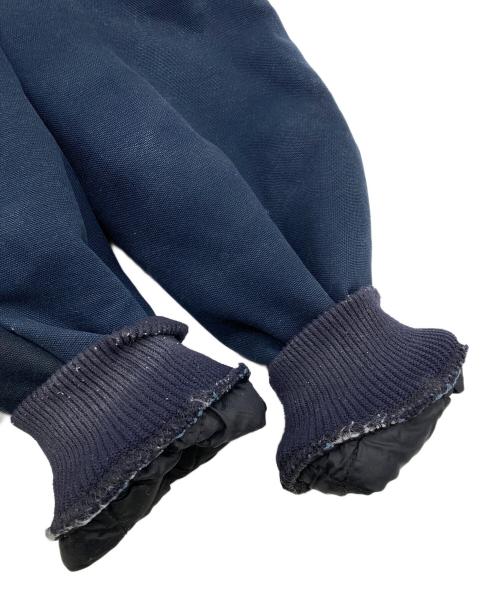 CarHartt（カーハート）CarHartt (カーハート) アクティブジャケット J140 ネイビー サイズ:Mの古着・服飾アイテム