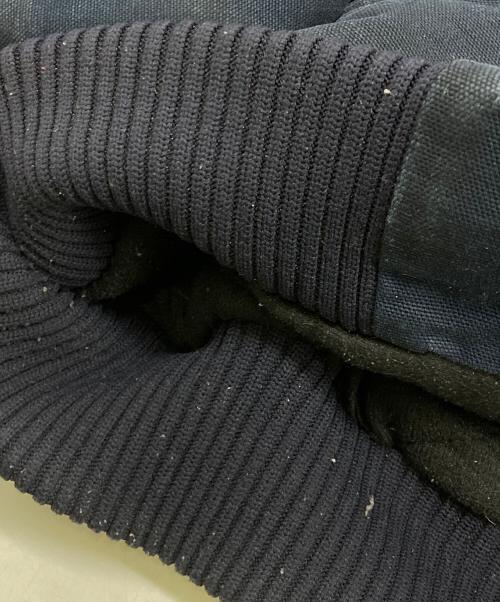 CarHartt（カーハート）CarHartt (カーハート) アクティブジャケット J140 ネイビー サイズ:Mの古着・服飾アイテム