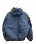 CarHartt (カーハート) アクティブジャケット J140 ネイビー サイズ:M：20000円