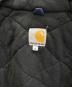 中古・古着 CarHartt (カーハート) アクティブジャケット J140 ネイビー サイズ:M：20000円