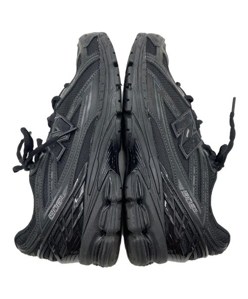 NEW BALANCE（ニューバランス）NEW BALANCE (ニューバランス) M1906RBB ローカットスニーカー ブラック サイズ:24の古着・服飾アイテム