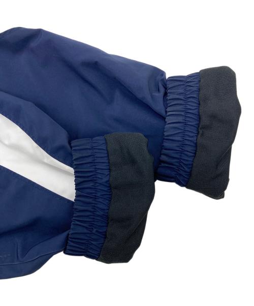UNDER ARMOUR（アンダーアーマー）UNDER ARMOUR (アンダーアーマー) ジップジャケット ネイビー サイズ:XLの古着・服飾アイテム