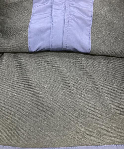 UNDER ARMOUR（アンダーアーマー）UNDER ARMOUR (アンダーアーマー) ジップジャケット ネイビー サイズ:XLの古着・服飾アイテム