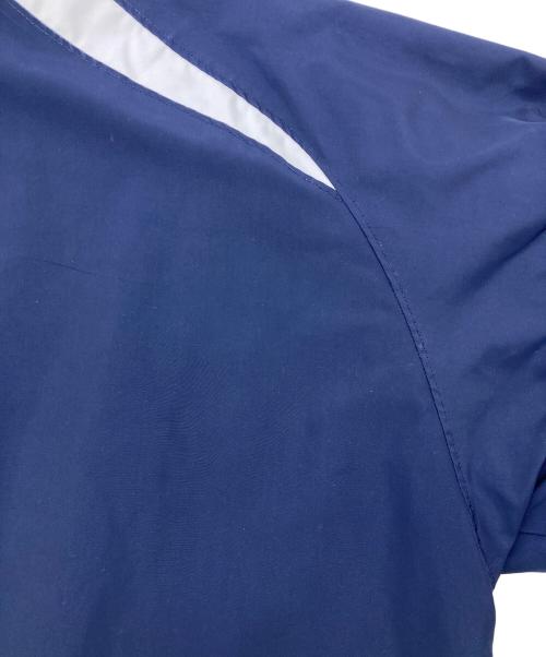UNDER ARMOUR（アンダーアーマー）UNDER ARMOUR (アンダーアーマー) ジップジャケット ネイビー サイズ:XLの古着・服飾アイテム