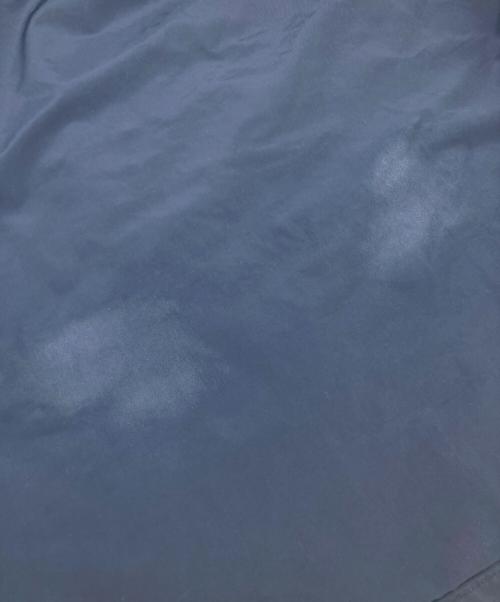 UNDER ARMOUR（アンダーアーマー）UNDER ARMOUR (アンダーアーマー) ジップジャケット ネイビー サイズ:XLの古着・服飾アイテム