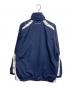 UNDER ARMOUR (アンダーアーマー) ジップジャケット ネイビー サイズ:XL：4000円